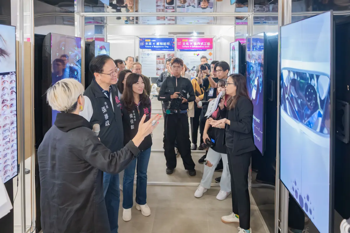 圖片來源:新聞處