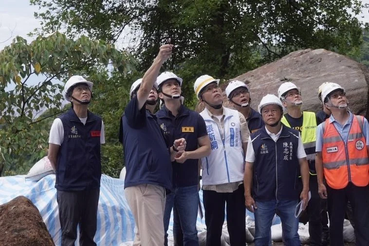圖片來源：臺北市政府