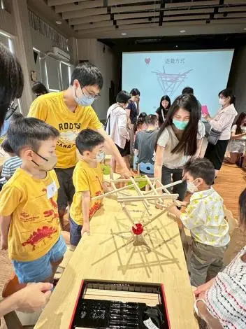 圖片來源:苗栗縣政府