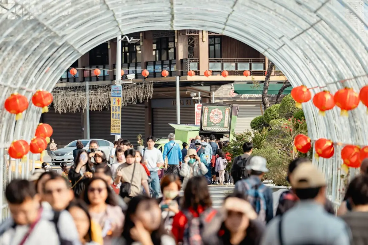 圖片來源:高雄市政府