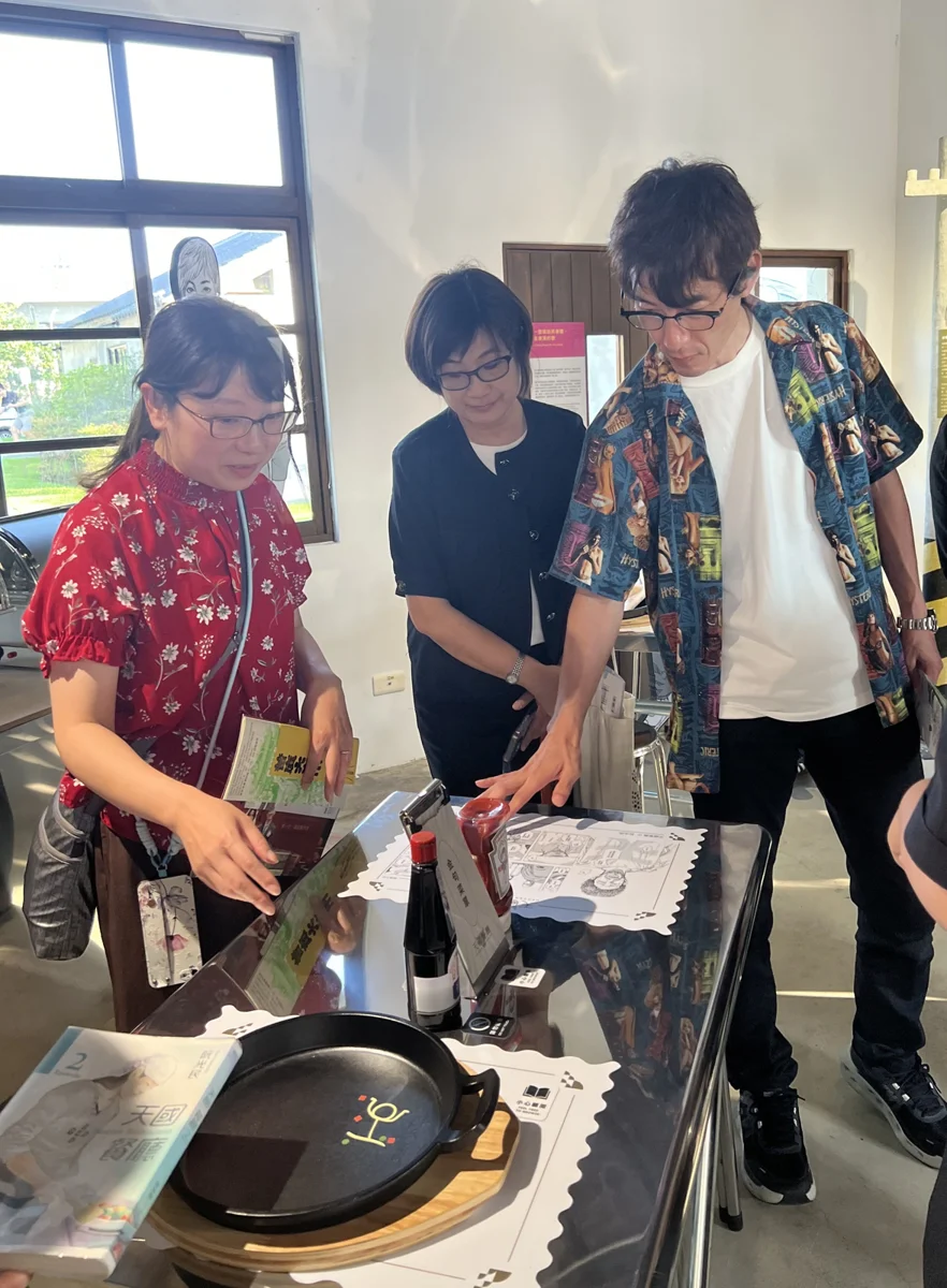 圖片來源:臺中市政府