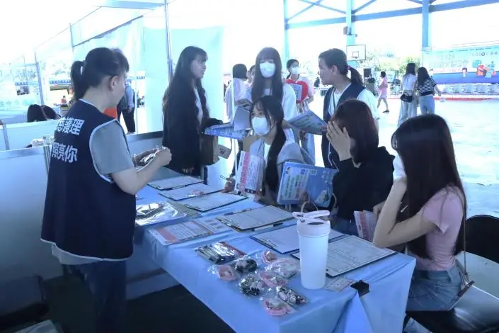 圖片來源:苗栗縣政府