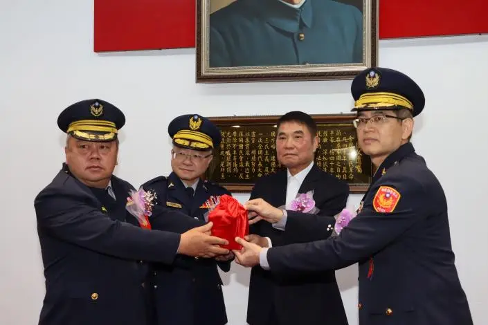圖片來源:苗栗縣政府