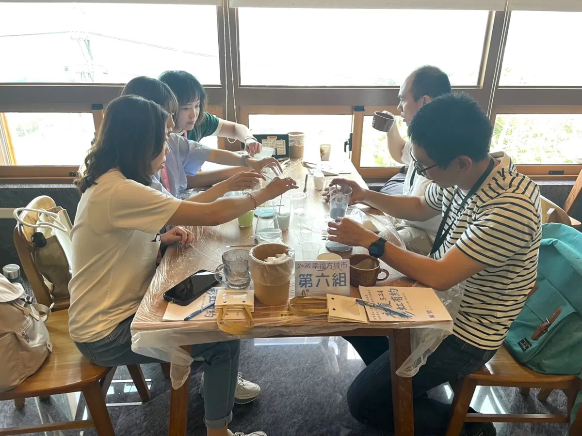 圖片來源:臺中市政府