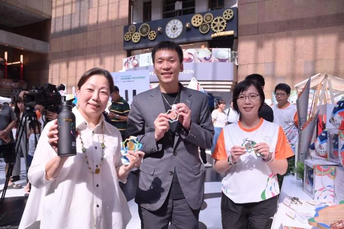 圖片來源:花蓮縣政府