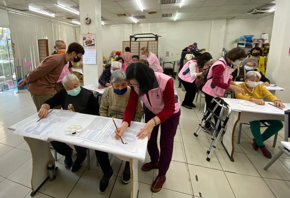 圖片來源:臺中市政府