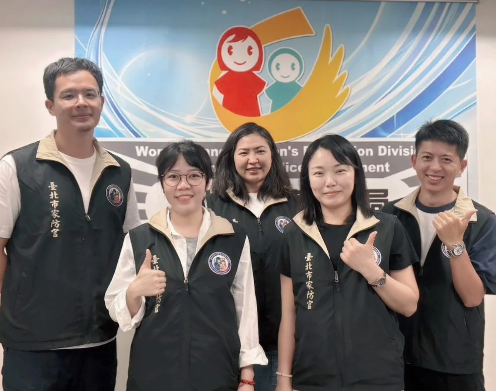 圖片來源:臺北市政府