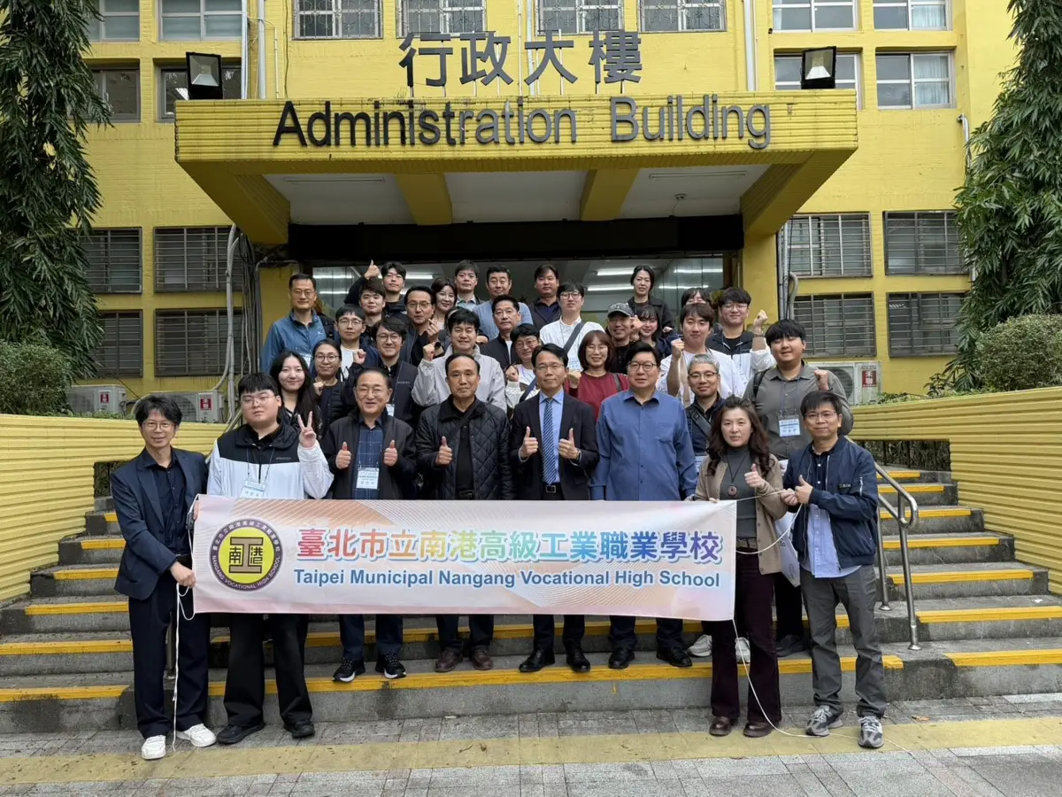 圖片來源:臺北市政府