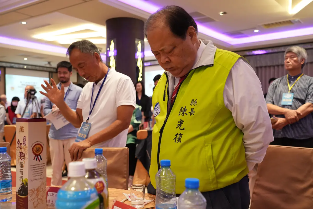 圖片來源:澎湖縣政府