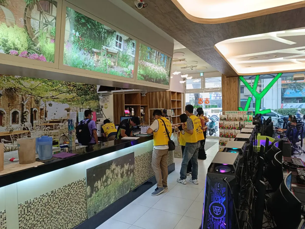 圖片來源:臺中市政府