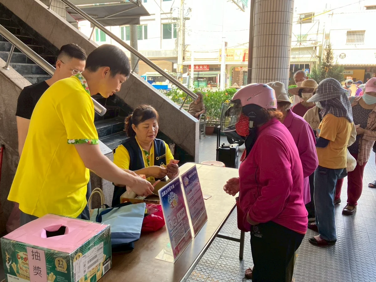 圖片來源：臺南市政府