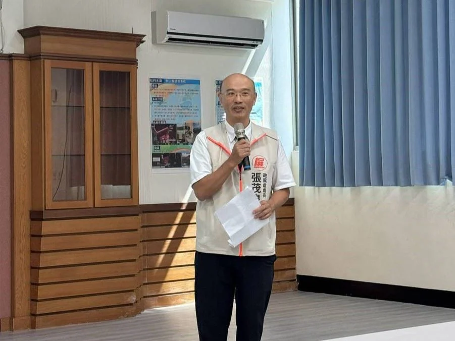 圖片來源：屏東縣政府傳播暨國際事務處-最新訊息