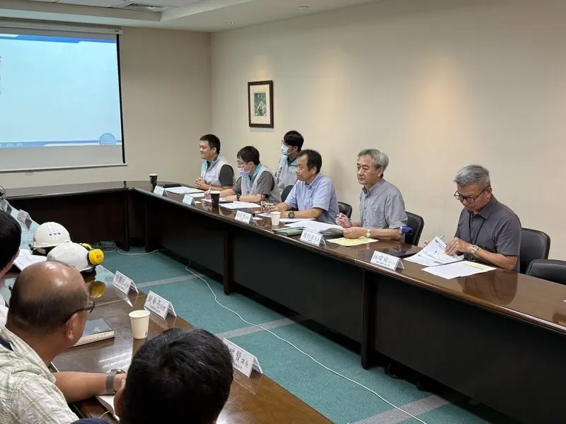 竹科旁異味終於消失!新竹市府靠「這招」科技執法,空氣品質改善逾11%