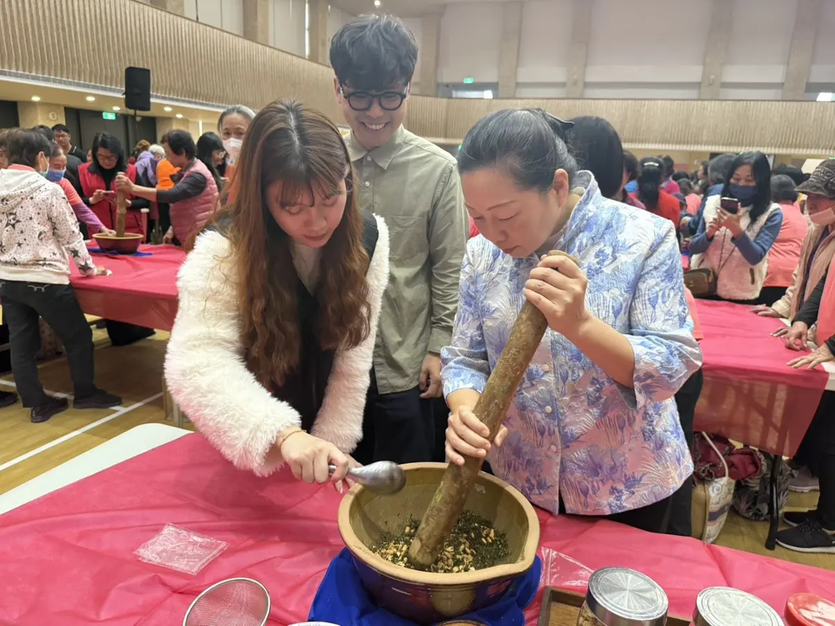 圖片來源:花蓮縣政府