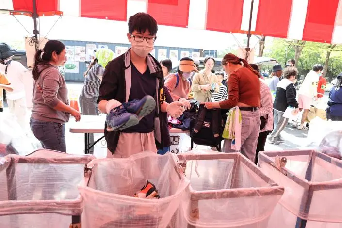 圖片來源:臺南市政府
