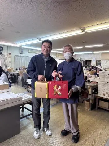 圖片來源：苗栗縣政府