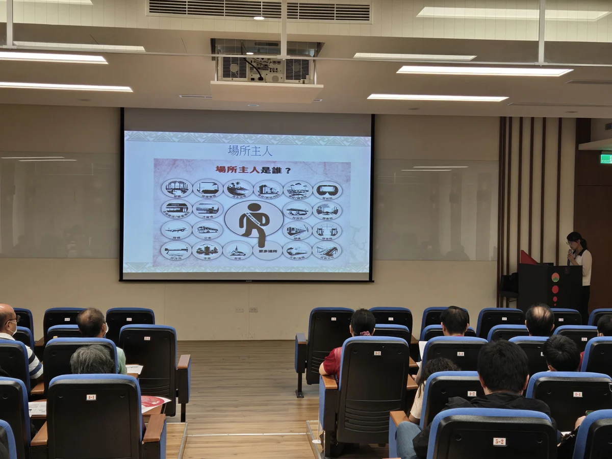 新竹縣性騷防治獲衛福部肯定!縣府與在地企業雙奪績優殊榮