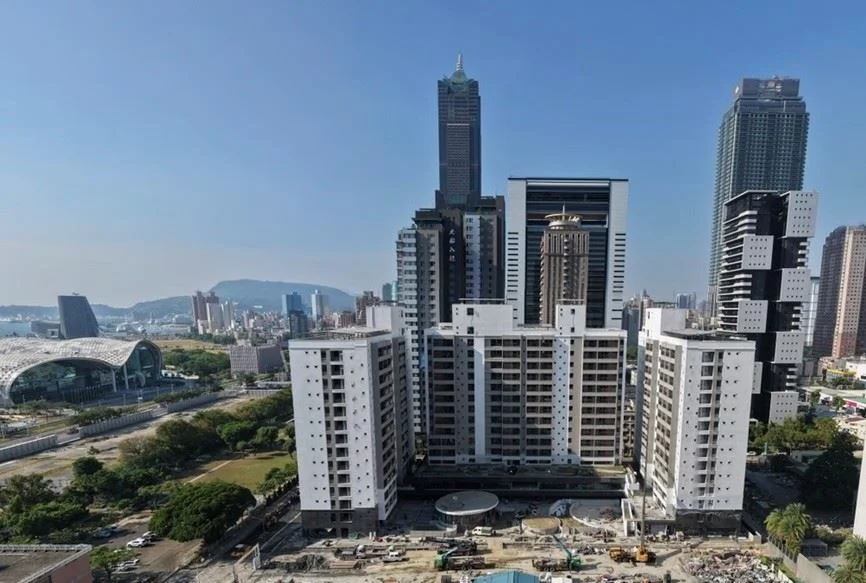 圖片來源:高雄市政府