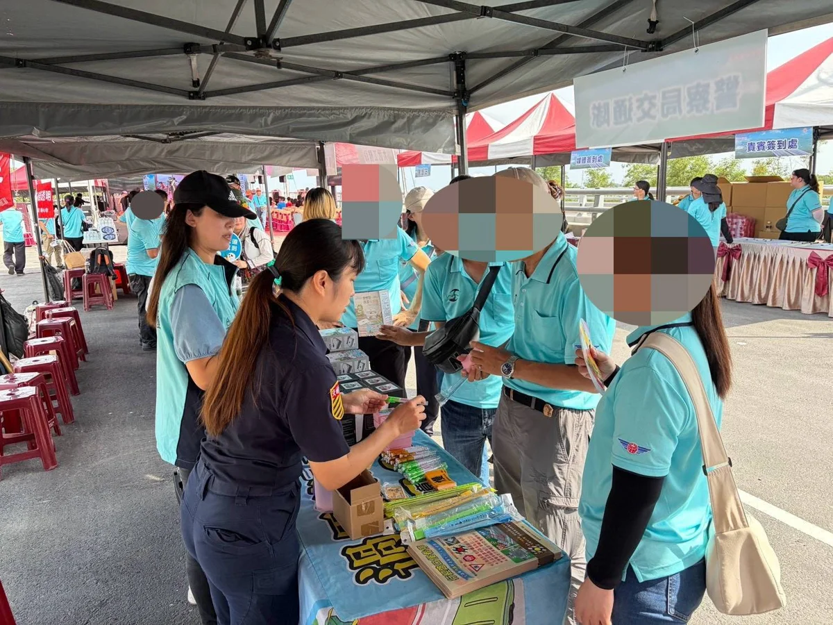 圖片來源：臺東縣政府