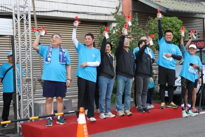圖片來源:苗栗縣政府
