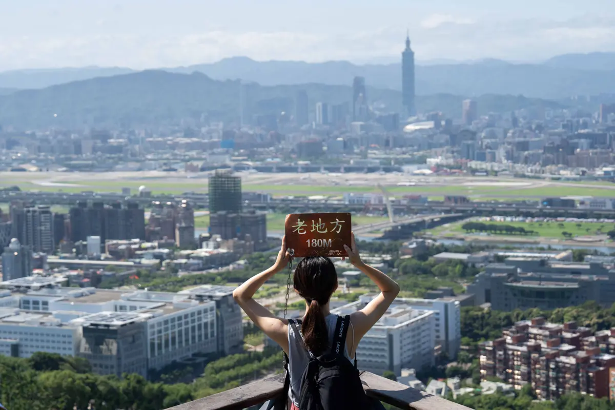 圖片來源:臺北市政府