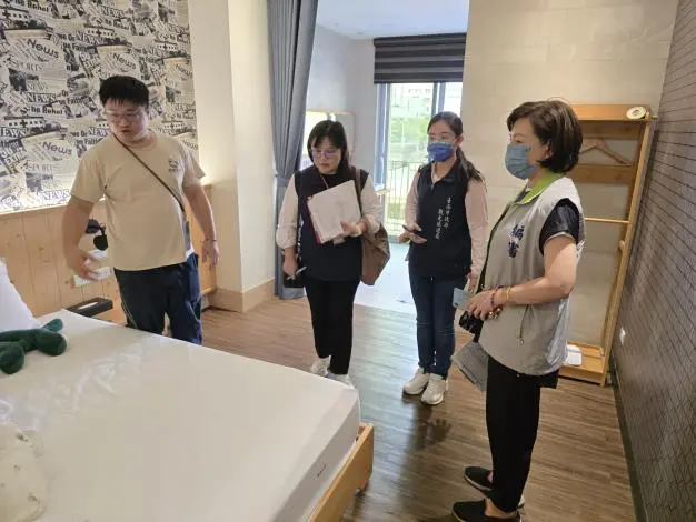 圖片來源:臺南市政府
