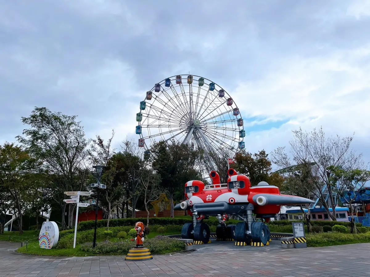 圖片來源:臺北市政府