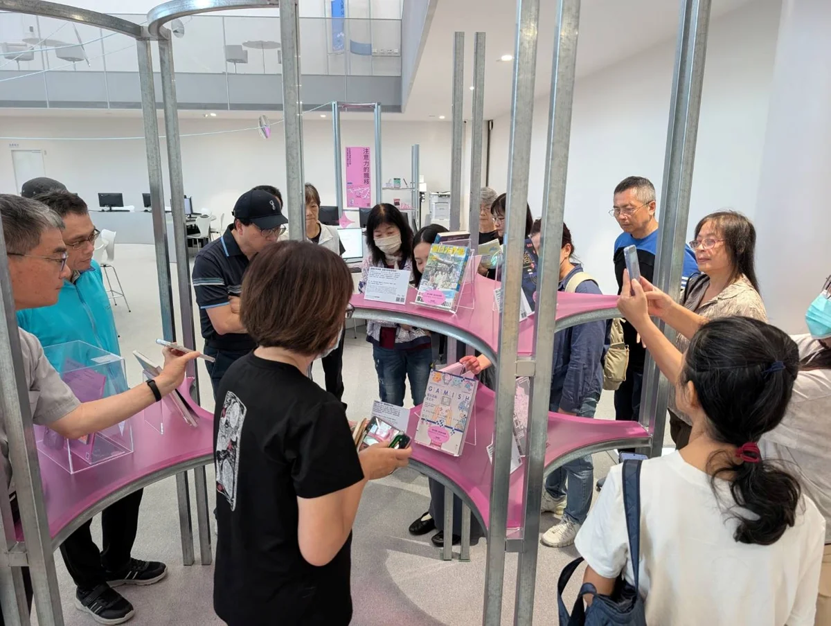 圖片來源:臺中市政府