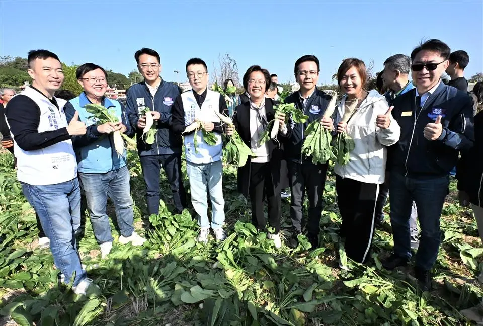 圖片來源:彰化縣政府