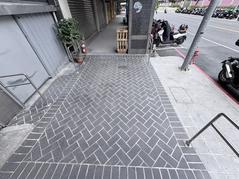 新北騎樓整平卡關?市府出奇招「3D模擬圖」溝通奏效 已完成149公里!