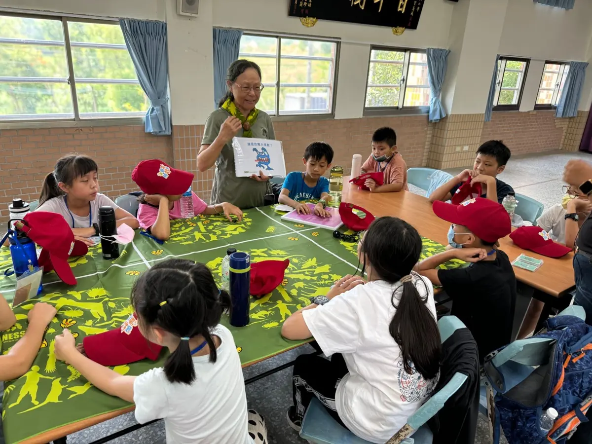 圖片來源:新竹縣政府