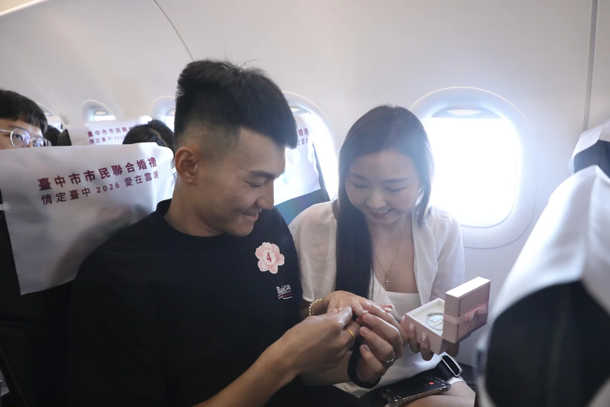 圖片來源:臺中市政府