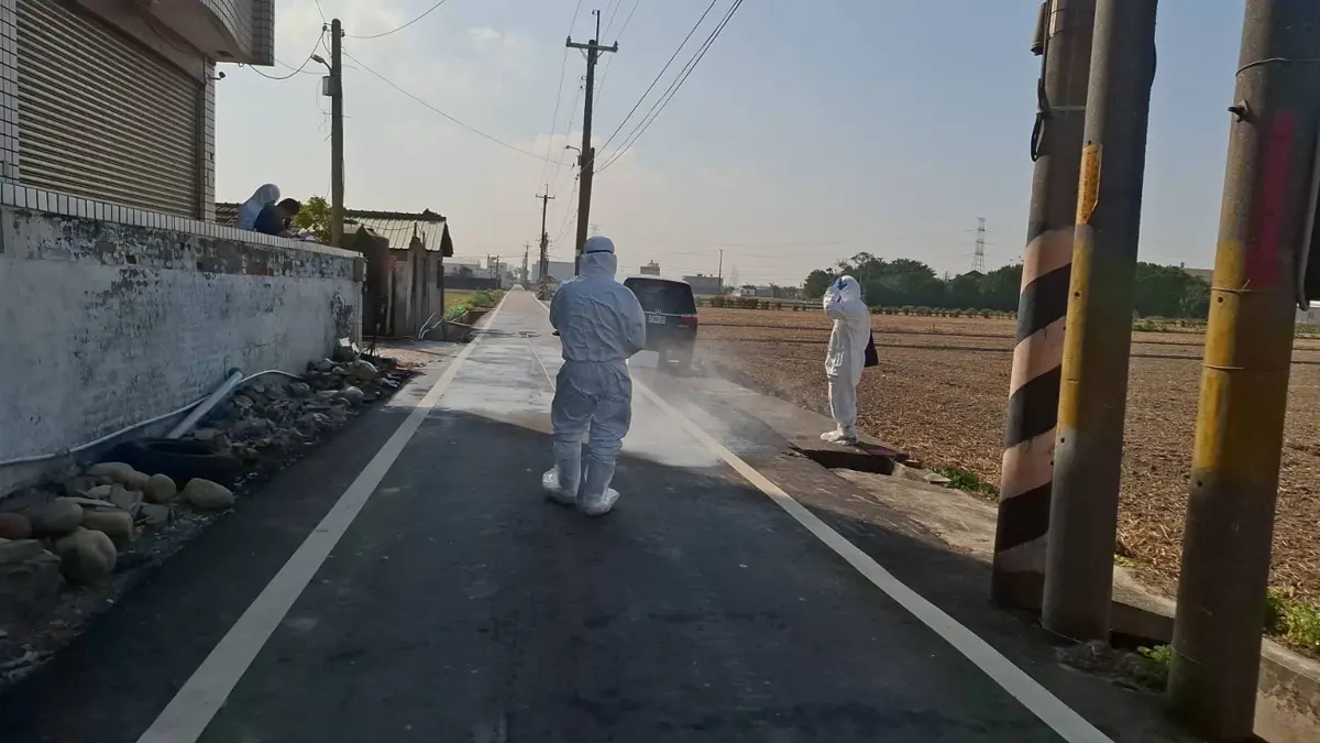 圖片來源:臺中市政府