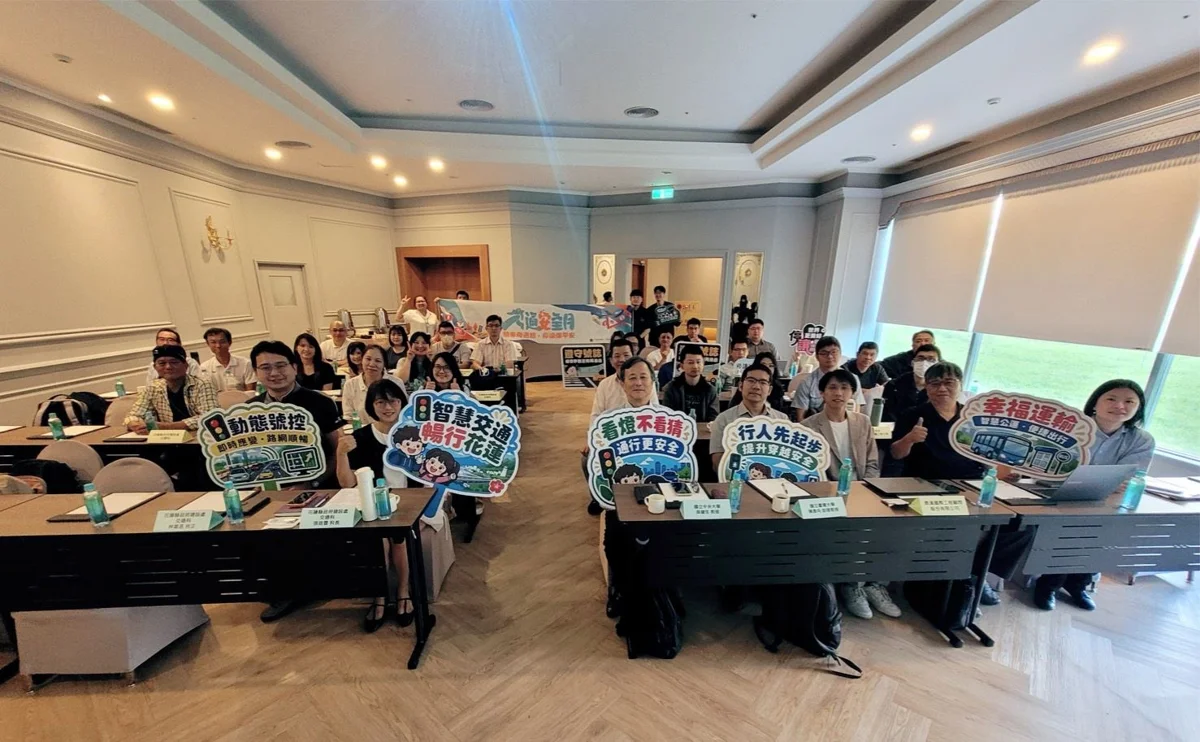 圖片來源：花蓮縣政府