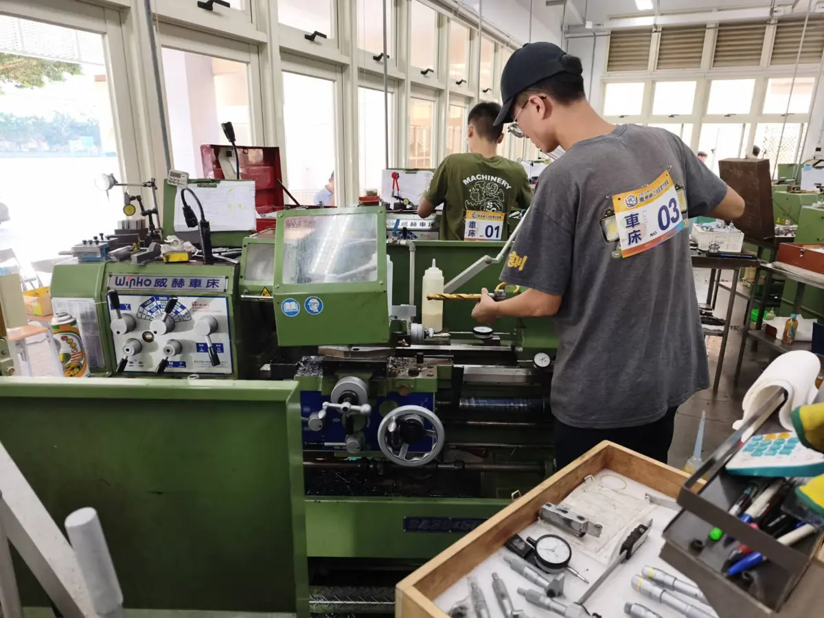 圖片來源:臺中市政府