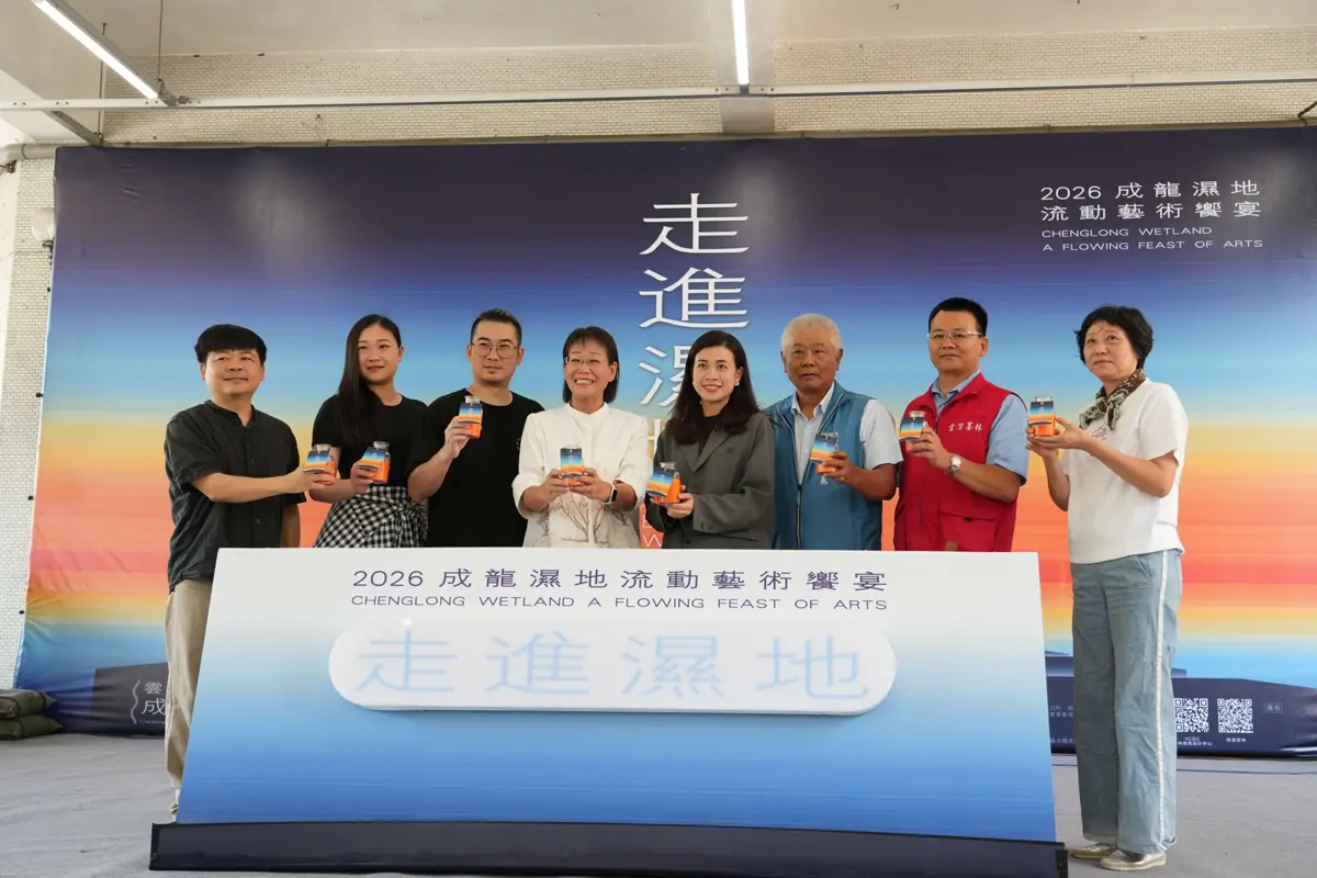 圖片來源:雲林縣政府