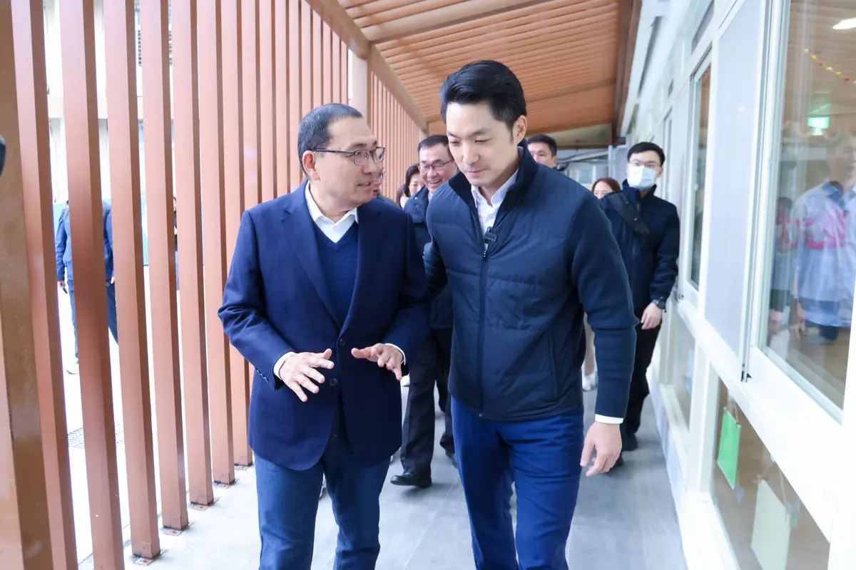 圖片來源:新北市政府