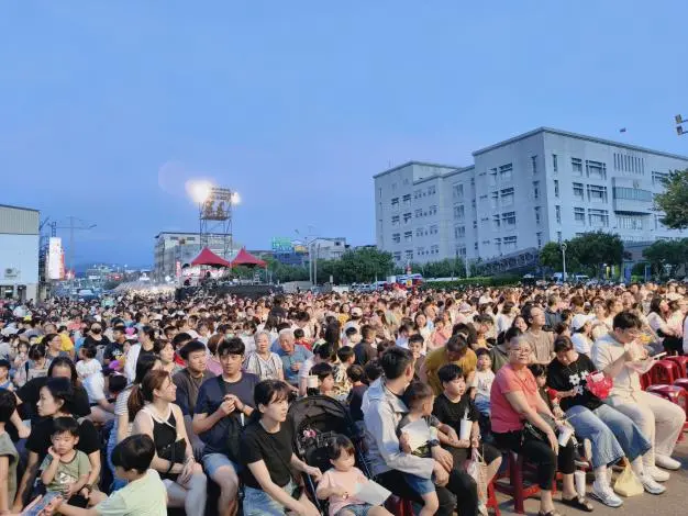 圖片來源：苗栗縣政府