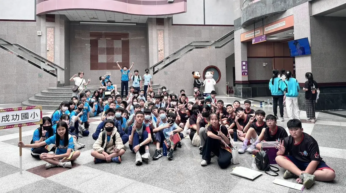 圖片來源:臺中市政府