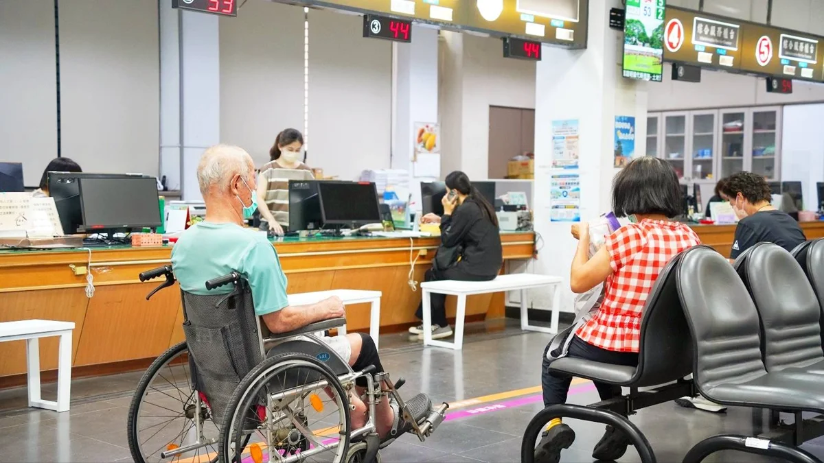 圖片來源:屏東縣政府