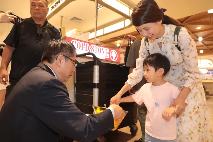 圖片來源：臺南市政府