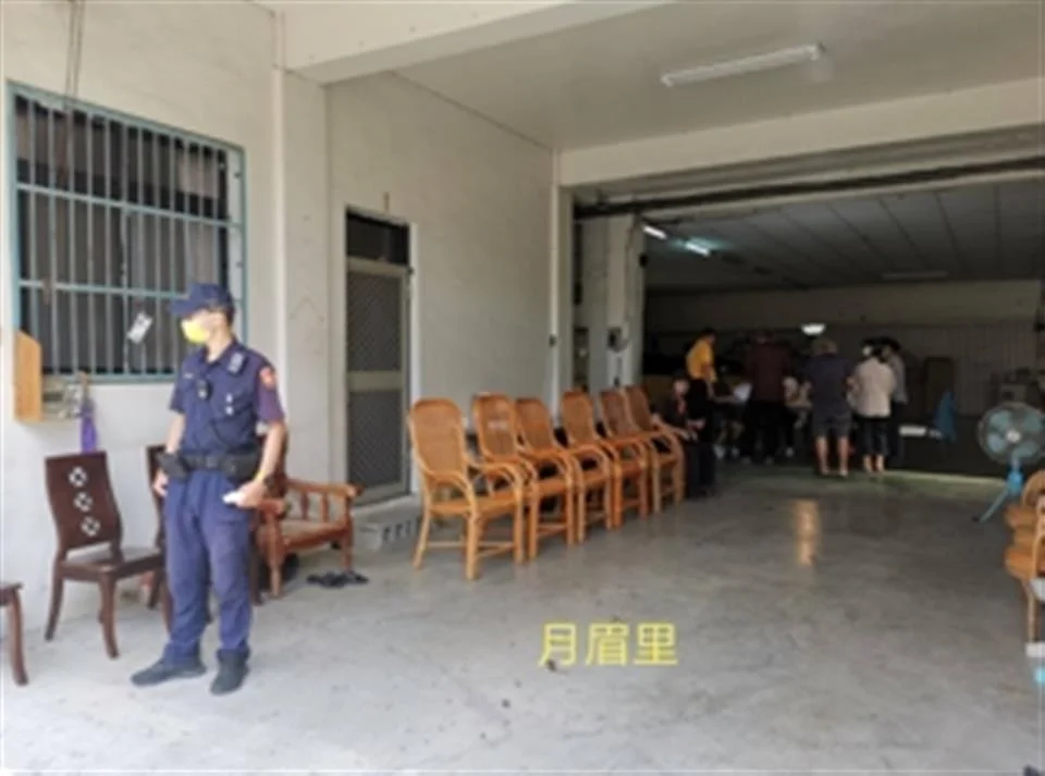 圖片來源:彰化縣政府