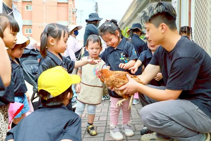 圖片來源:金門縣政府