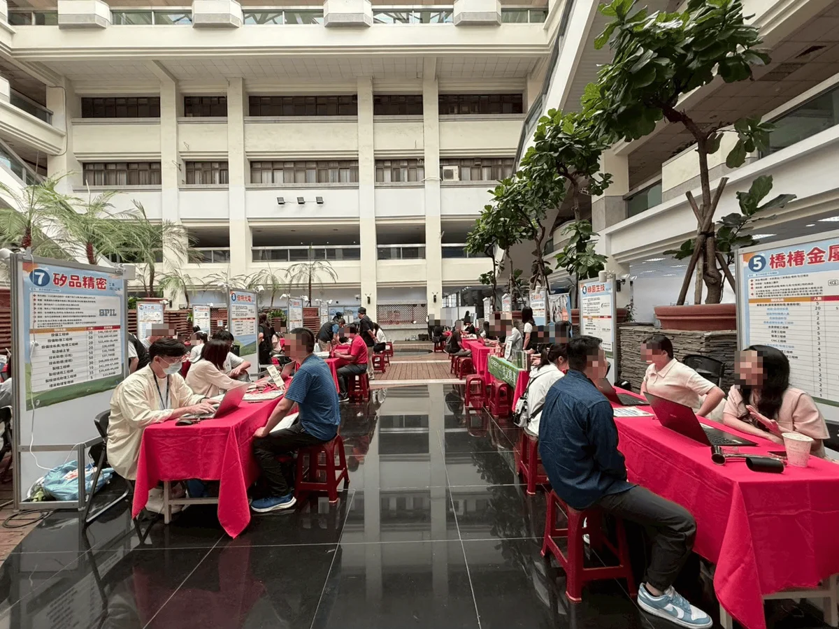 圖片來源:臺中市政府