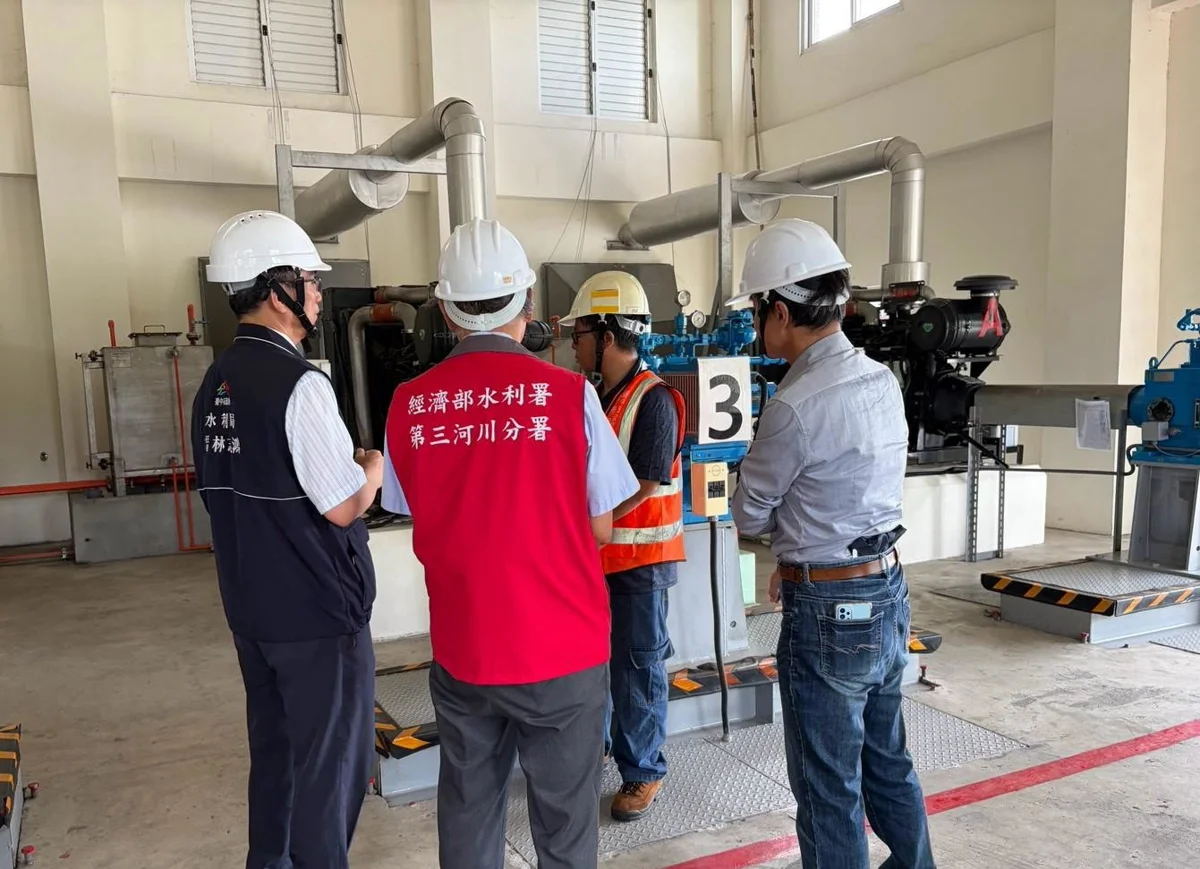 圖片來源:臺中市政府