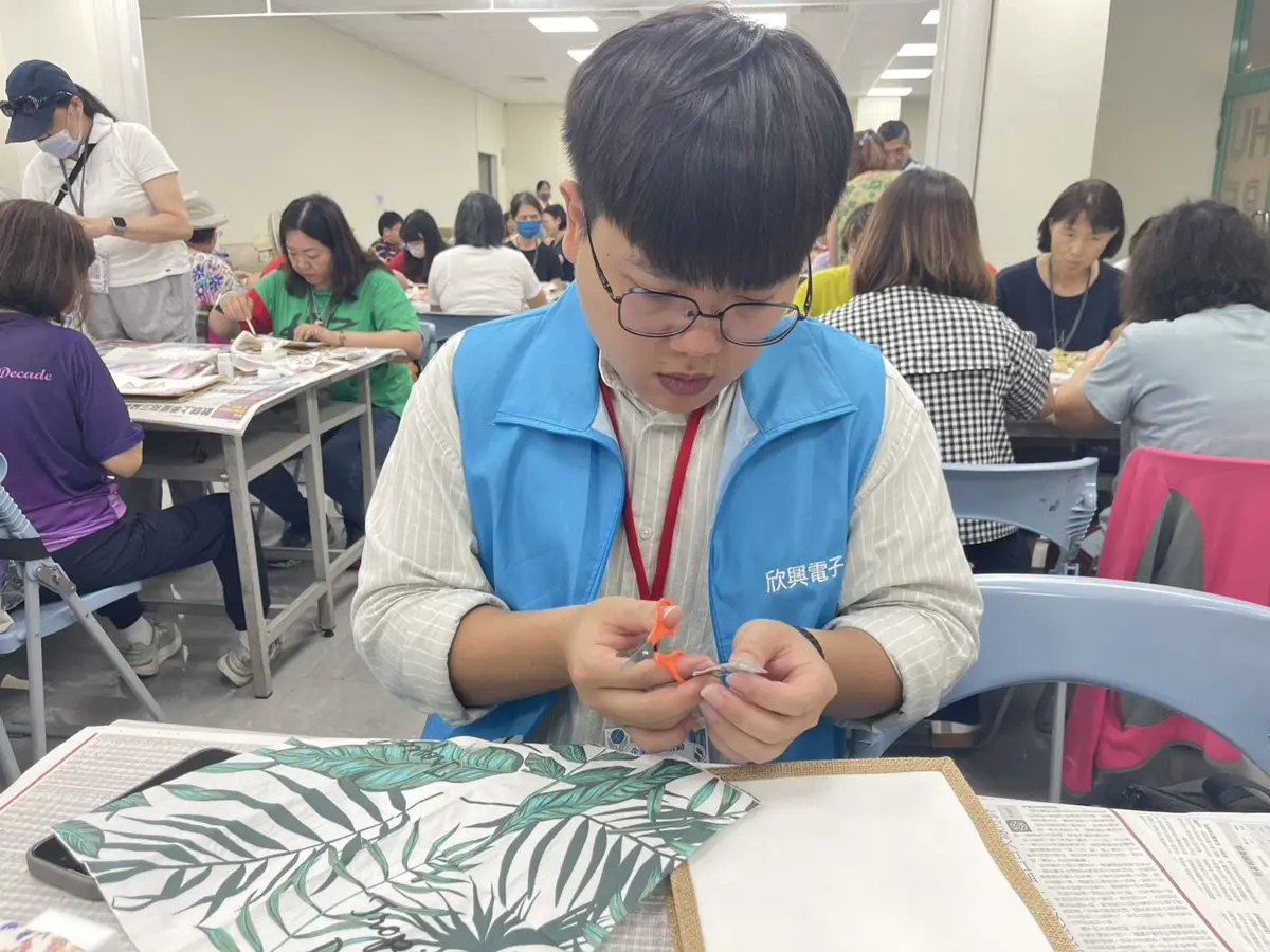 圖片來源:新竹縣政府