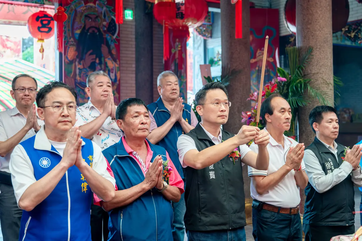 圖片來源:新聞處