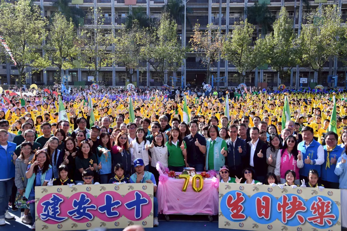 圖片來源:臺北市政府