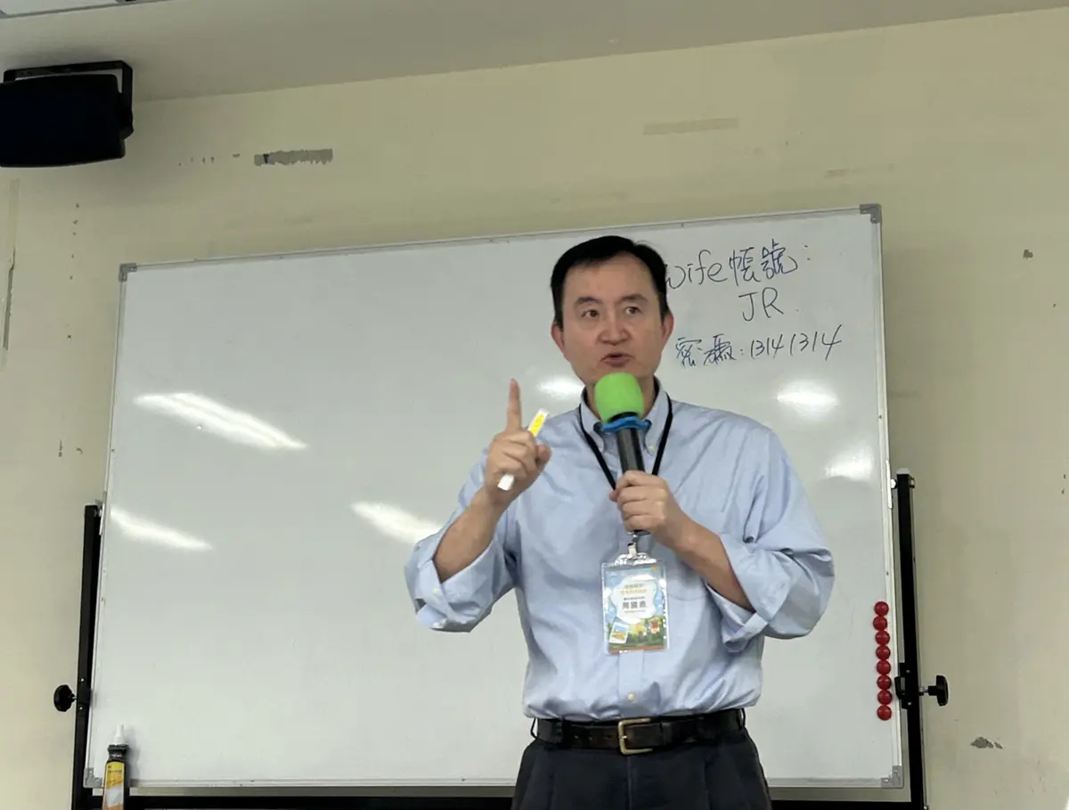 圖片來源:臺中市政府