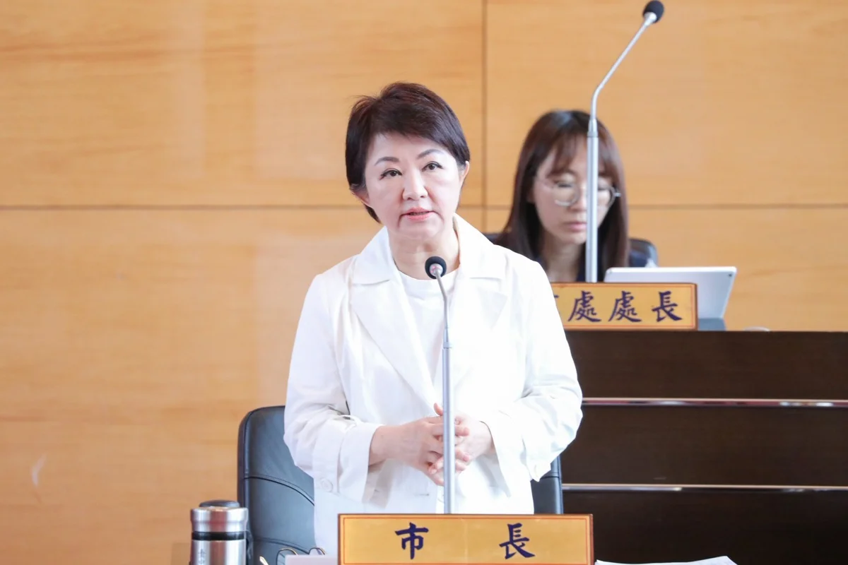 文山焚化爐汰舊換新!全新設備由日本三菱重工打造,預計2028年初運抵台灣